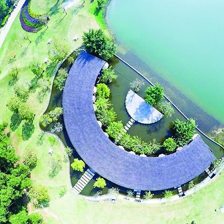 Flamingo Dai Lai Resort Ngoc Quang Exterior foto
