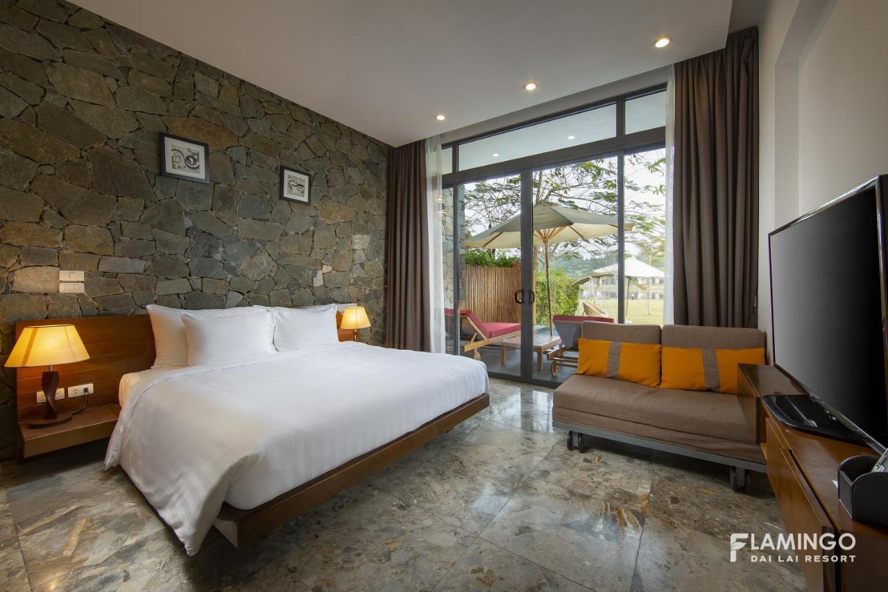 Flamingo Dai Lai Resort Ngoc Quang Exterior foto