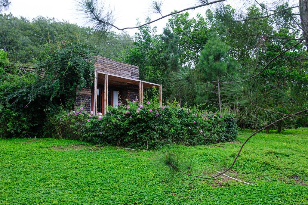 Flamingo Dai Lai Resort Ngoc Quang Exterior foto
