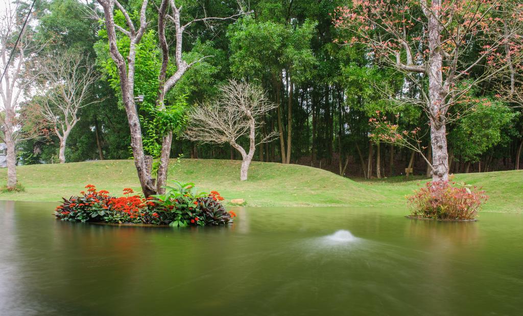 Flamingo Dai Lai Resort Ngoc Quang Exterior foto